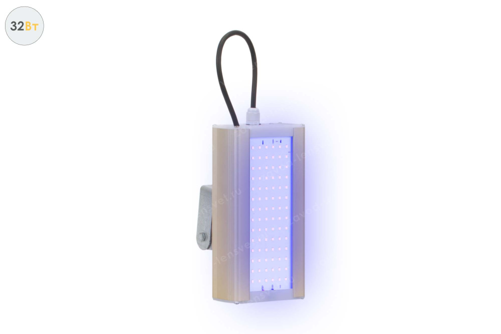 Архитектурный светодиодный светильник LSS-AR-U-018-32-B-67 в #REGION_NAME_DECLINE_PP#