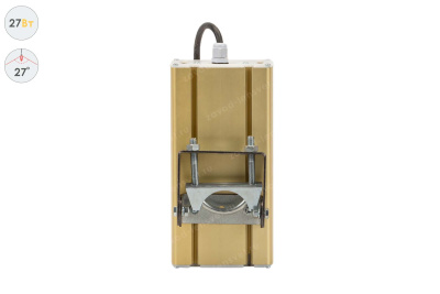 Прожектор GOLD, универсальный U-1, 27 Вт, 27° в 