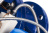 Cчетчик холодной воды комбинированный Groen DUAL (BYi) ДУ150/40, с импульсным выходом в России