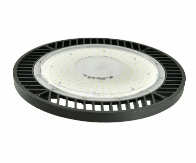 Светодиодный светильник подвесной In Led UFO-DOB 150W (5800-6500К) в  Светодиодный светильник подвесной In Led UFO-DOB 150W (5800-6500К) в