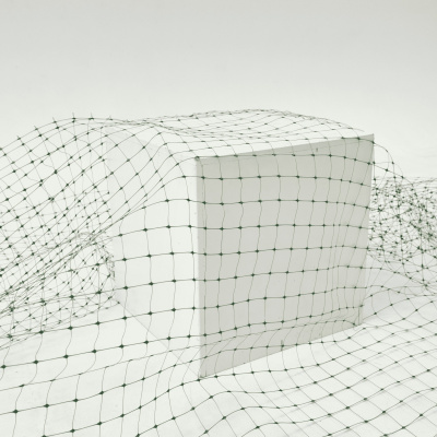 Основа для маскировочной сети Alfasetka - хаки 2х30 в 