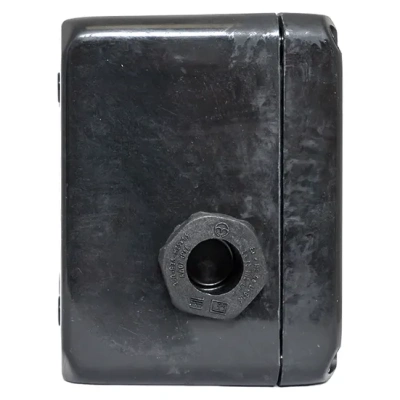 Коробка соединительная Heat box 120 TD в 