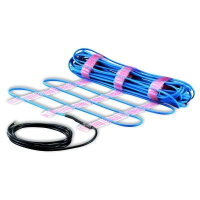 Нагревательный мат EM2-CM, 2м x 0,6м в 