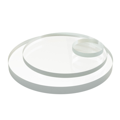 Стекло смотровое круглое закаленное Alfaglass тип Б 50х10 в  Стекло смотровое круглое закаленное Alfaglass тип Б 50х10 в