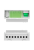 МИРТЕК-32-РУ-D37-A1R1-230-5-100A-Т-RS485-MOD-P2-HKLMОQ2V4-D в 