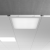 Светодиодный светильник Geniled Clip-In Comfort 600x600x60 60Вт 5000К IP54 Матовое закаленное стекло в 