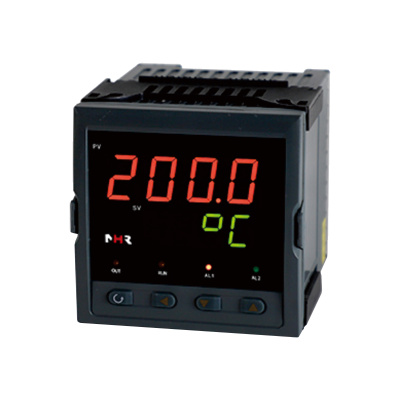 Промышленный термостат цифровой одноканальный STC-4 в  Промышленный термостат цифровой одноканальный STC-4 в