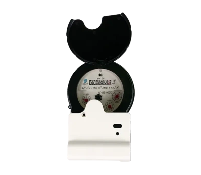 Счетчик воды Декаст ВКМ М-15 МИД Р в 