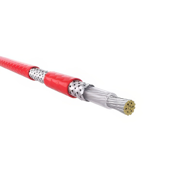 Резистивный греющий кабель 1ESF-1.8 в 