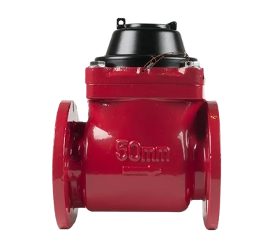 Счетчик воды Декаст СТВУ-50 в  Счетчик воды Декаст СТВУ-50 в