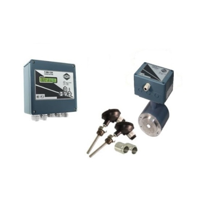 Теплосчетчик ТЭМ-104 ТЭСМАРТ одноканальный тип РСМ в 