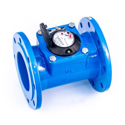 Счетчик холодной воды ВСХН-125 в 