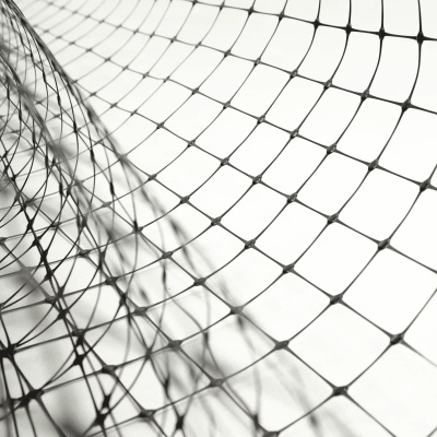 Дорожная сетка Alfasetka 2х50 в  Дорожная сетка Alfasetka 2х50 в