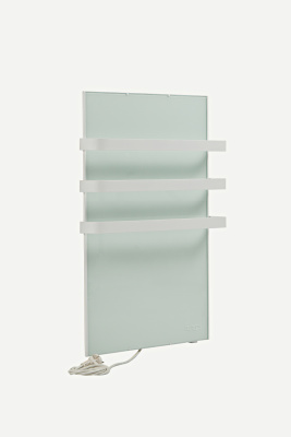 Теплофон ЭРГН-0,15/220 электрический полотенцесушитель 150 Вт, белый в 