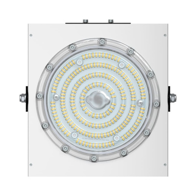 Светодиодный светильник PromLed Прожектор 80 D 3000К 120° в 