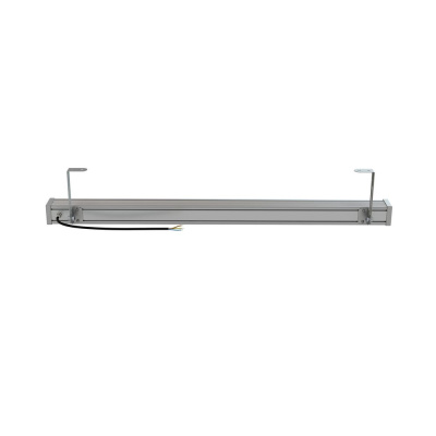 Светодиодный светильник PromLed Барокко 40 1000мм Оптик RGBW DMX 5000К 25° в 