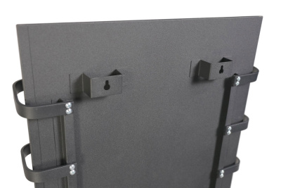 Теплофон ЭРГН-0,15/220 электрический сушитель для вещей, черный в 