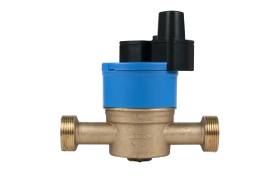 Счетчик воды Декаст ОСВХ-15 "НЕПТУН" Класс "С" МИД Р в 