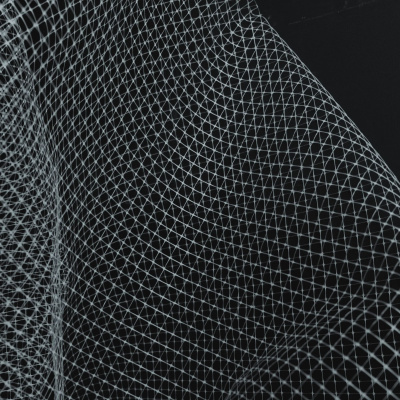 Основа для маскировочных костюмов Alfasetka - прозрачный 2х50 в  Основа для маскировочных костюмов Alfasetka - прозрачный 2х50 в