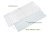 Модуль Brillare: SMD3030*77-229x77 (85x155°) в 