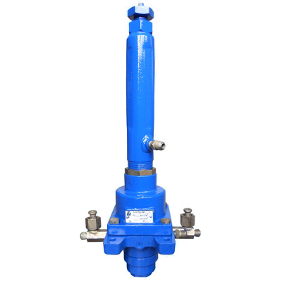 Регулятор давления РД-3М в 