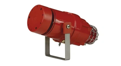 Взрывозащищенный радиальный сигнализатор и ксеноновый строб-маяк D1xC1X05R в России