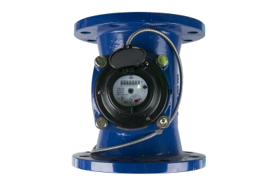 Счетчик воды Декаст СТВХ-150 ДГ1 в 