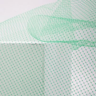 Сетка от птиц Alfasetka, хаки 2х10 в  Сетка от птиц Alfasetka, хаки 2х10 в