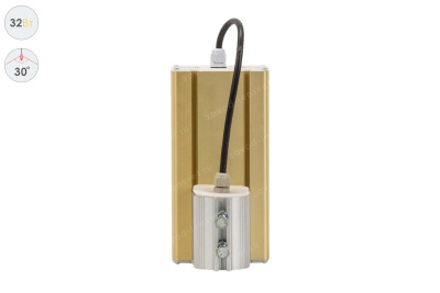 Архитектурный светодиодный светильник LSS-AR-K-018-32-30-G-67 в 