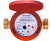 Счетчик воды универсальный ЭКО НОМ СВ 15-110-Класс С +КМЧ с обратным клапаном в России