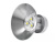 Светодиодный светильник подвесной "Колокол" Led Favourite COB 210w 220v 90-120 deg в 