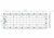 Модуль Brillare: SMD3030*144-352x108 (85x155°) в 