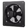 Вентиляторы вытяжные осевые