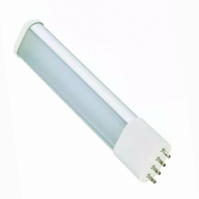 Светодиодная лампа In Led 2G7 6w 220v (5800-6500 К) купить в : цены, характеристики.